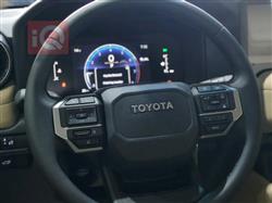 تويوتا لاندكروزر برادو